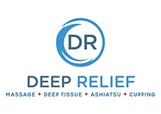 DEEP Relief logo