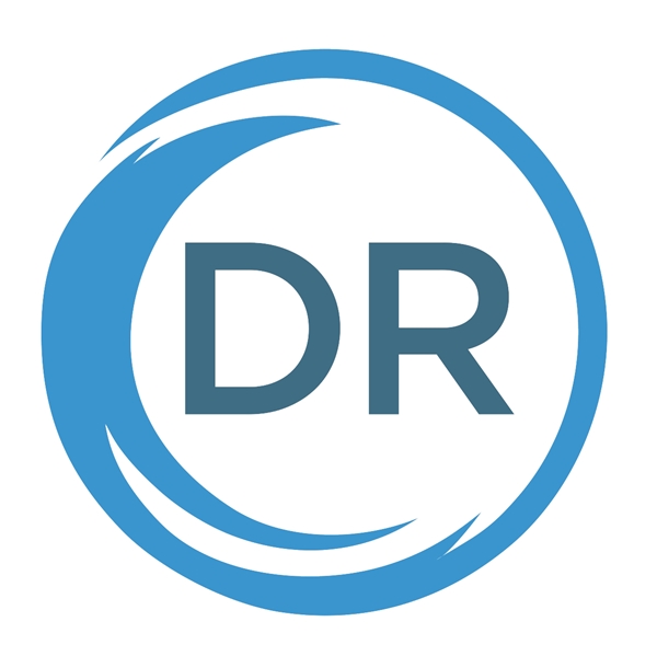 DEEP Relief logo icon
