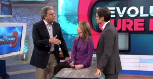 Dr Oz show on PEMF therapy